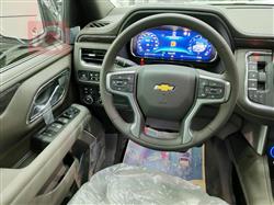 شێڤرۆلێت تاهۆ